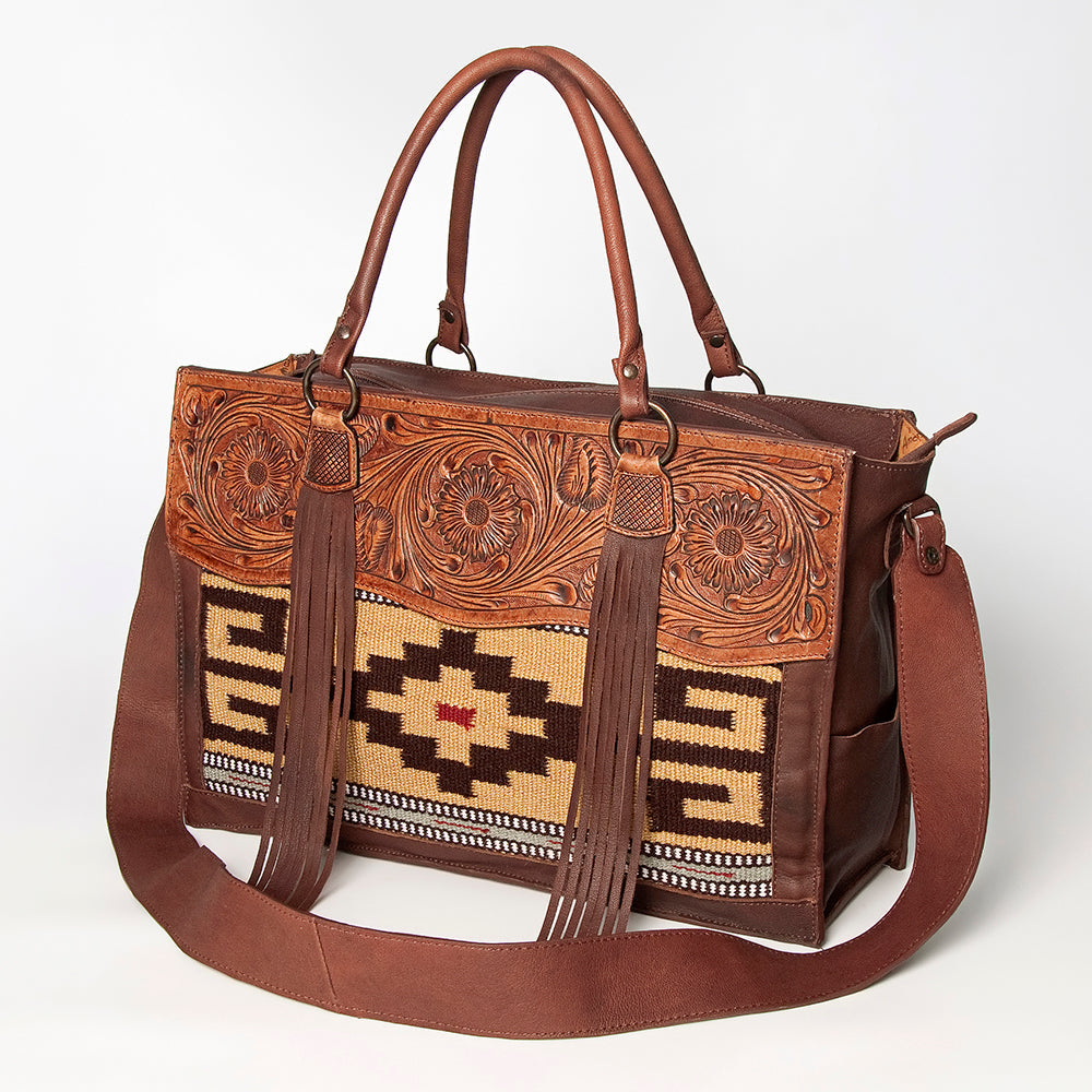 American Darling Tote Handbag ADBGZ200D