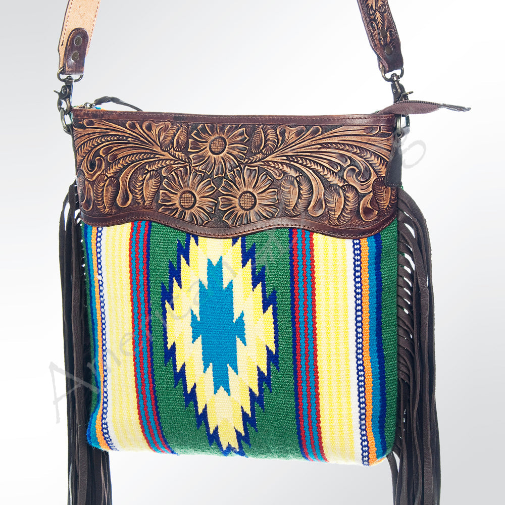 American Darling Large Messenger Bag ADBGZ226