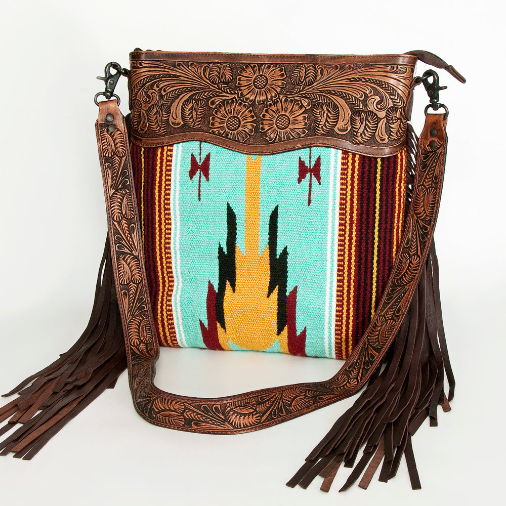 American Darling Messenger Bag ADBGZ236
