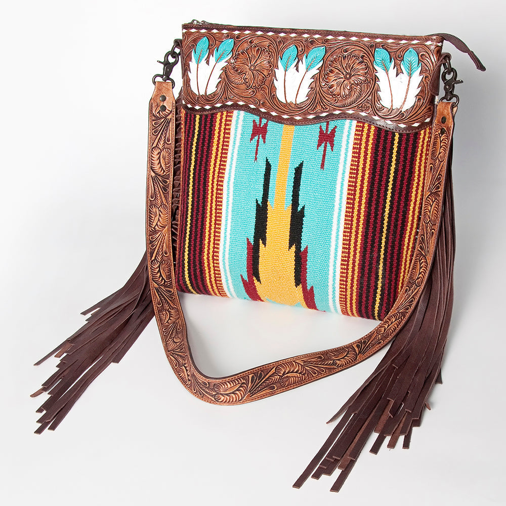 American Darling Large Crossbody Bag ADBGZ236B