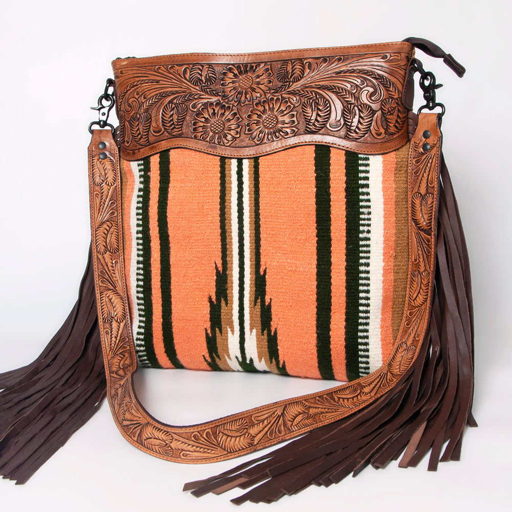American Darling Large Messenger Bag ADBGZ239