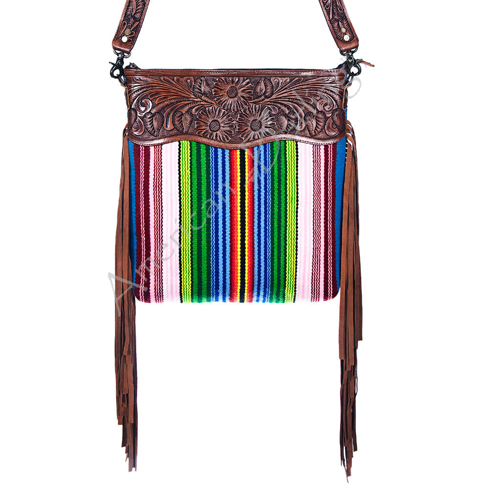 American Darling Large Messenger Bag ADBGZ242