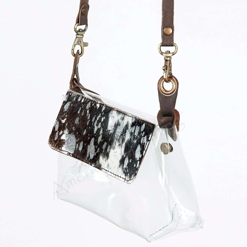 American Darling Crossbody Messenger Bag ADBGZ303