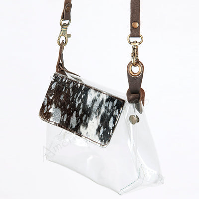 American Darling Crossbody Messenger Bag ADBGZ303