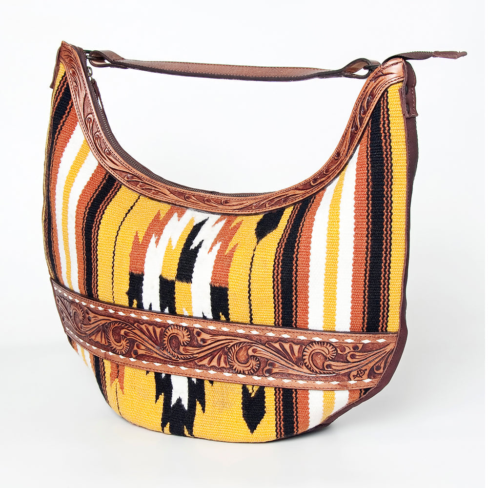 American Darling Hobo Handbag ADBGZ310M