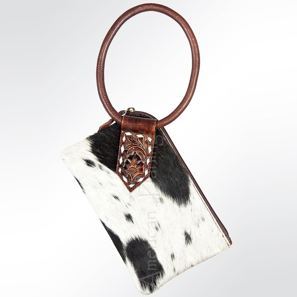 American Darling Wristlet Wallet ADBGZ335