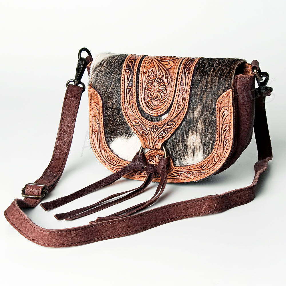 American Darling Crossbody Messenger Bag ADBGZ390A