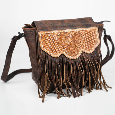 American Darling Crossbody Messenger Bag ADBGZ457A