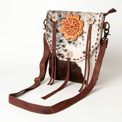American Darling Crossbody Messenger Bag ADBGZ462B