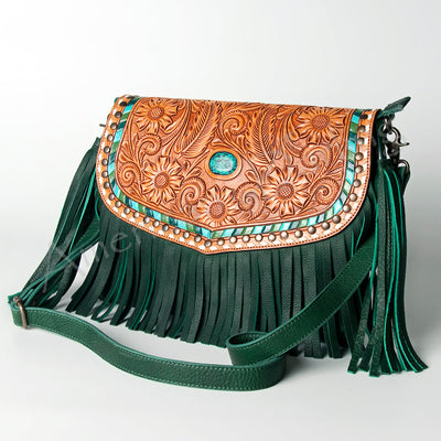 American Darling Crossbody Messenger Bag ADBGZ475