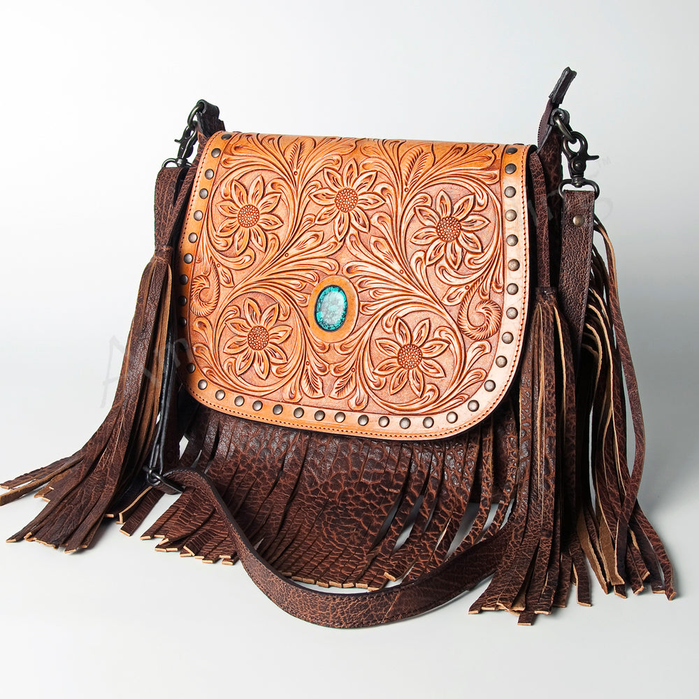 American Darling Crossbody Messenger Bag ADBGZ481