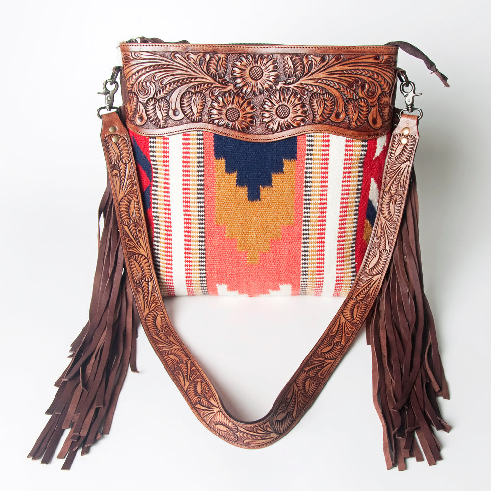 American Darling Crossbody Messenger Bag ADBGZ561