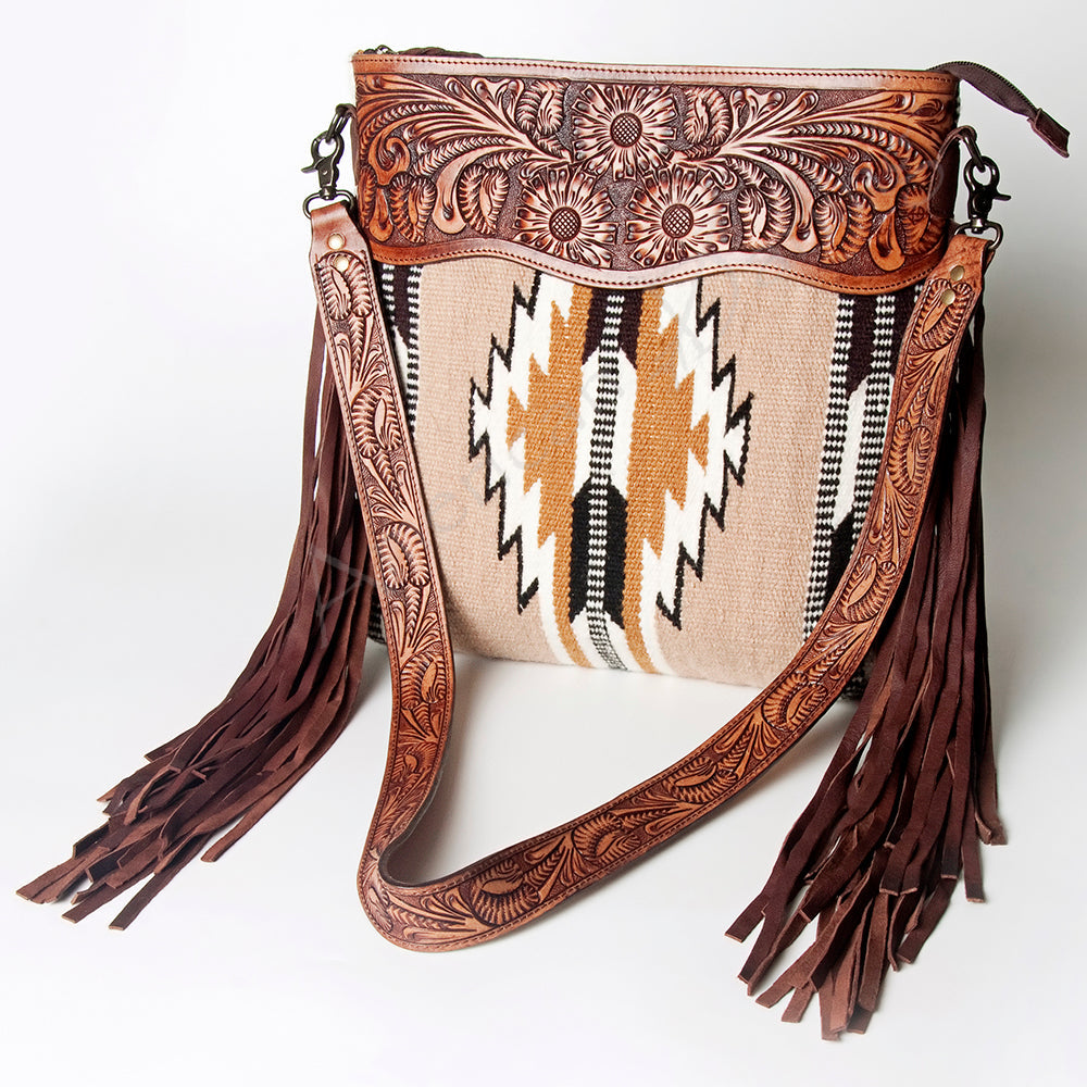 American Darling Crossbody Messenger Bag ADBGZ562
