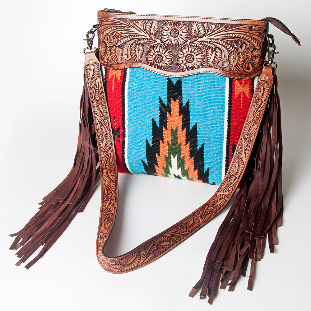 American Darling Crossbody Messenger Bag ADBGZ564