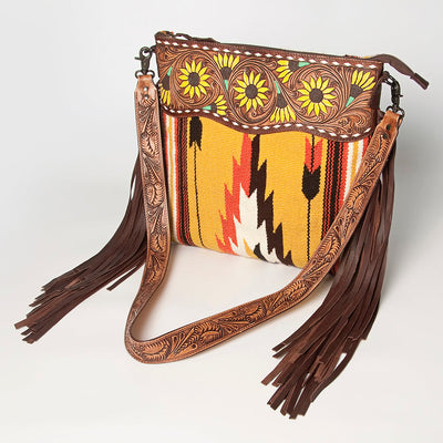 American Darling Crossbody Messenger Bag ADBGZ567A