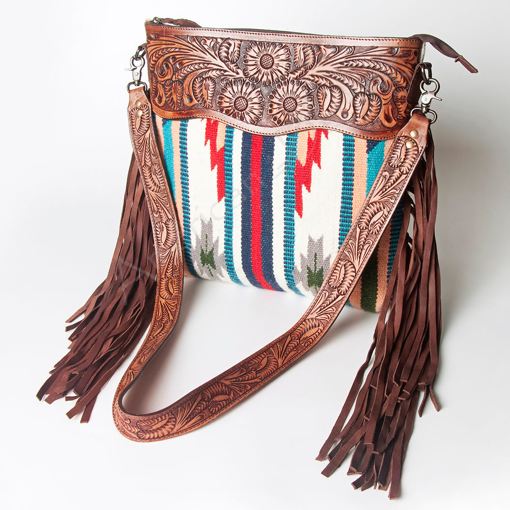 American Darling Crossbody Messenger Bag ADBGZ571