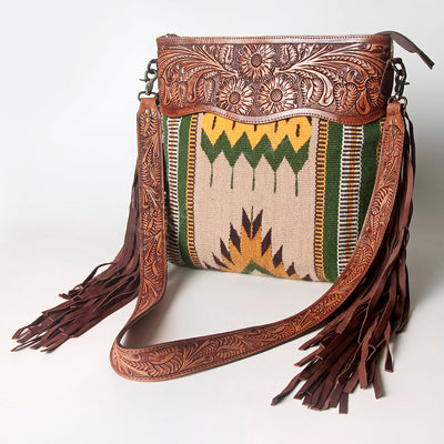 American Darling Crossbody Messenger Bag ADBGZ575