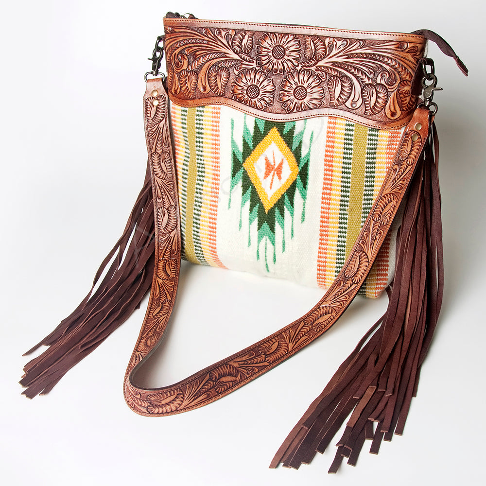 American Darling Crossbody Messenger Bag ADBGZ580