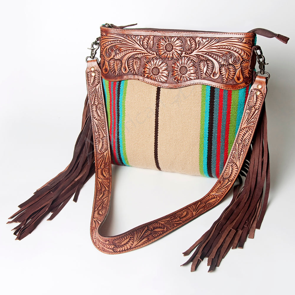 American Darling Crossbody Messenger Bag ADBGZ583