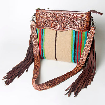 American Darling Crossbody Messenger Bag ADBGZ583