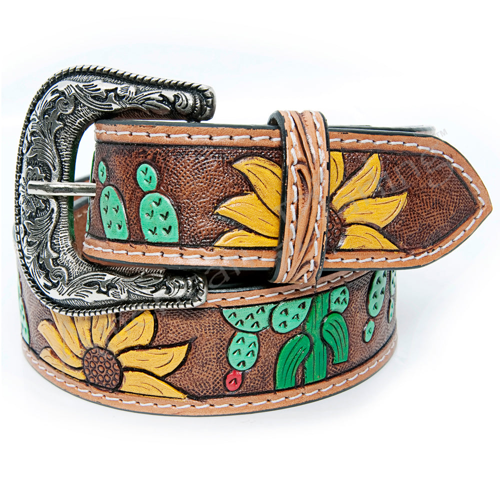 American Darling 32 inch Belt ADBLF101-