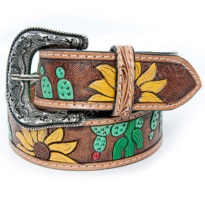 American Darling 32 inch Belt ADBLF101-