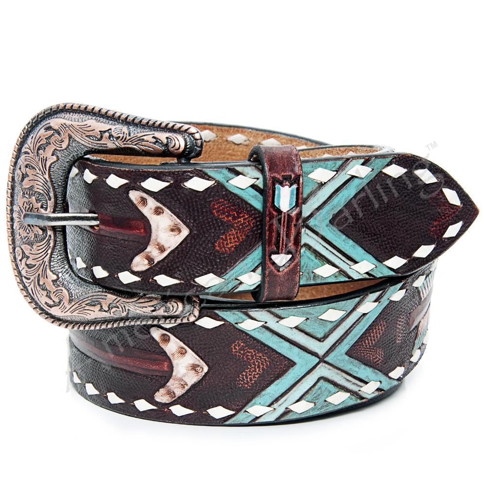 American Darling 36 inch Belt ADBLF104-M