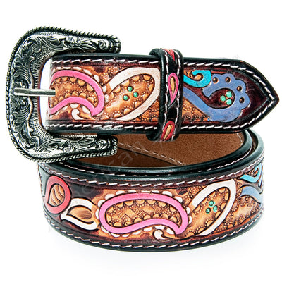 American Darling 40 inch Belt ADBLF105-