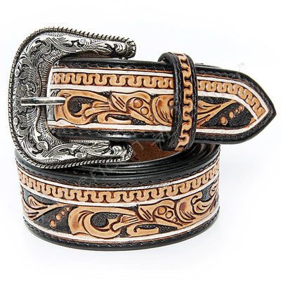 American Darling 36'' Belt ADBLF109-