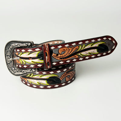 American Darling 40 inch Belt ADBLF117-