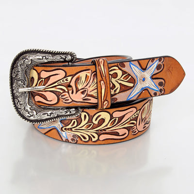 American Darling 36'' Belt ADBLF157-
