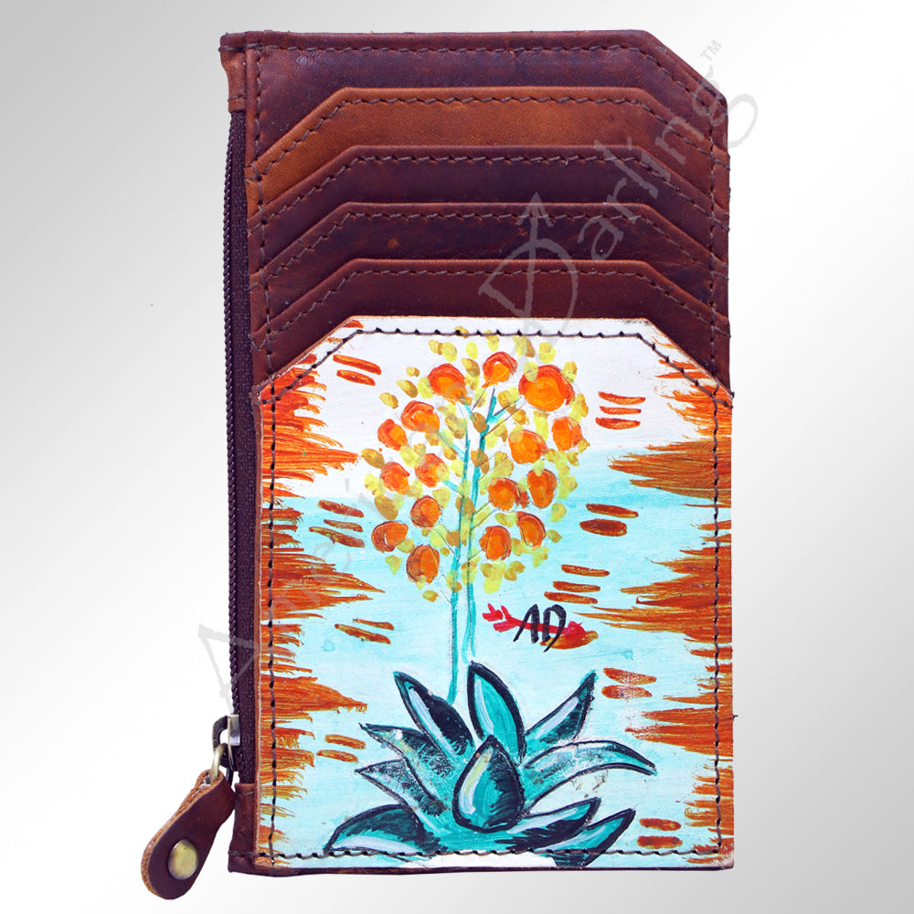 American Darling Card Holder ADCCM101D5