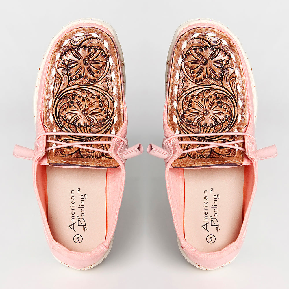 American Darling Shoes ADFT133PK4