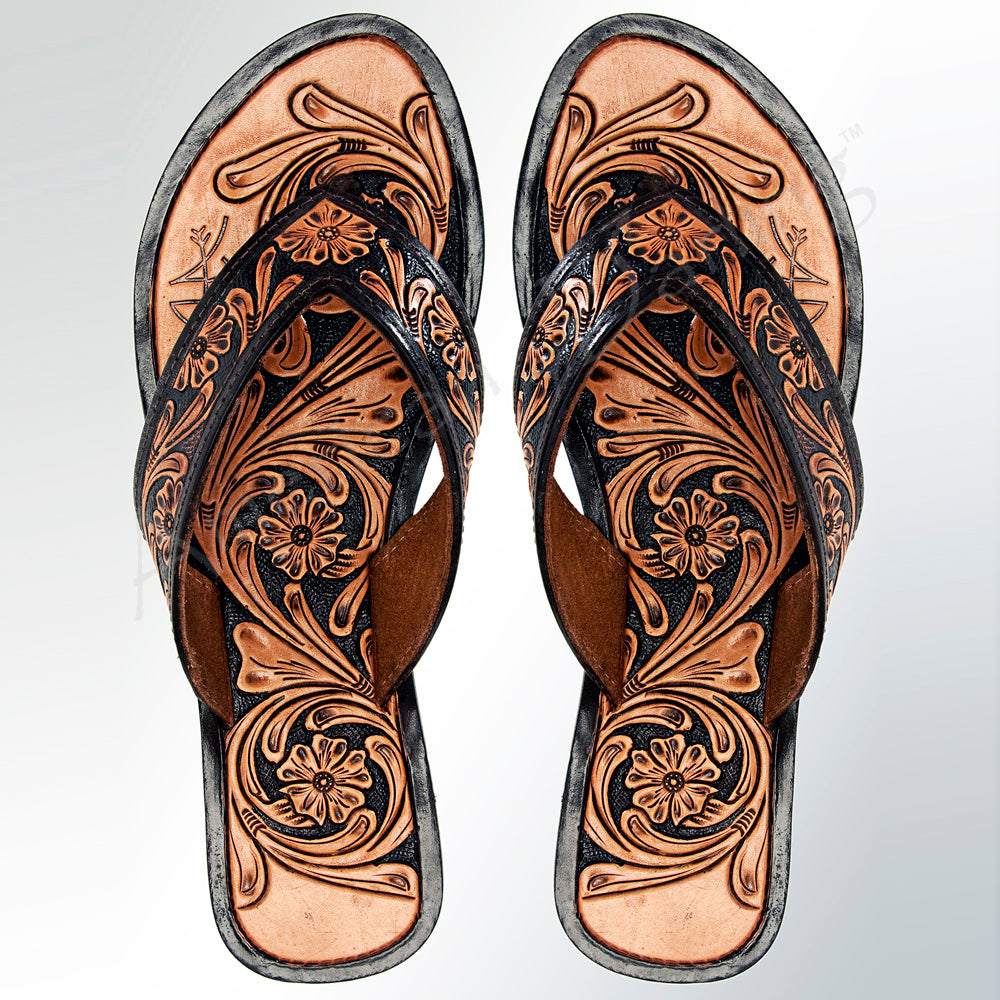 American Darling Shoes ADFTE101-6