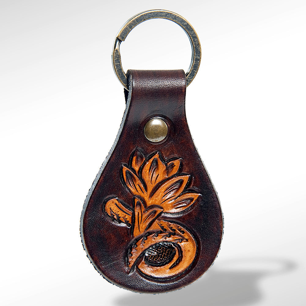 American Darling Keychain ADKR150