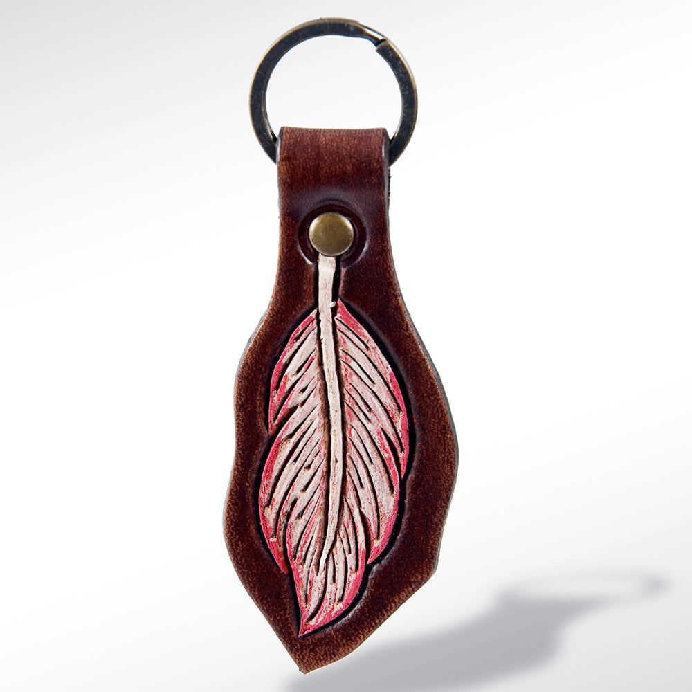 American Darling Keychain ADKR160
