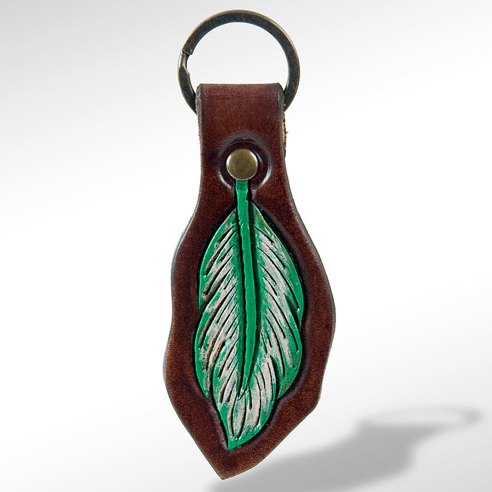 American Darling Keychain ADKR162