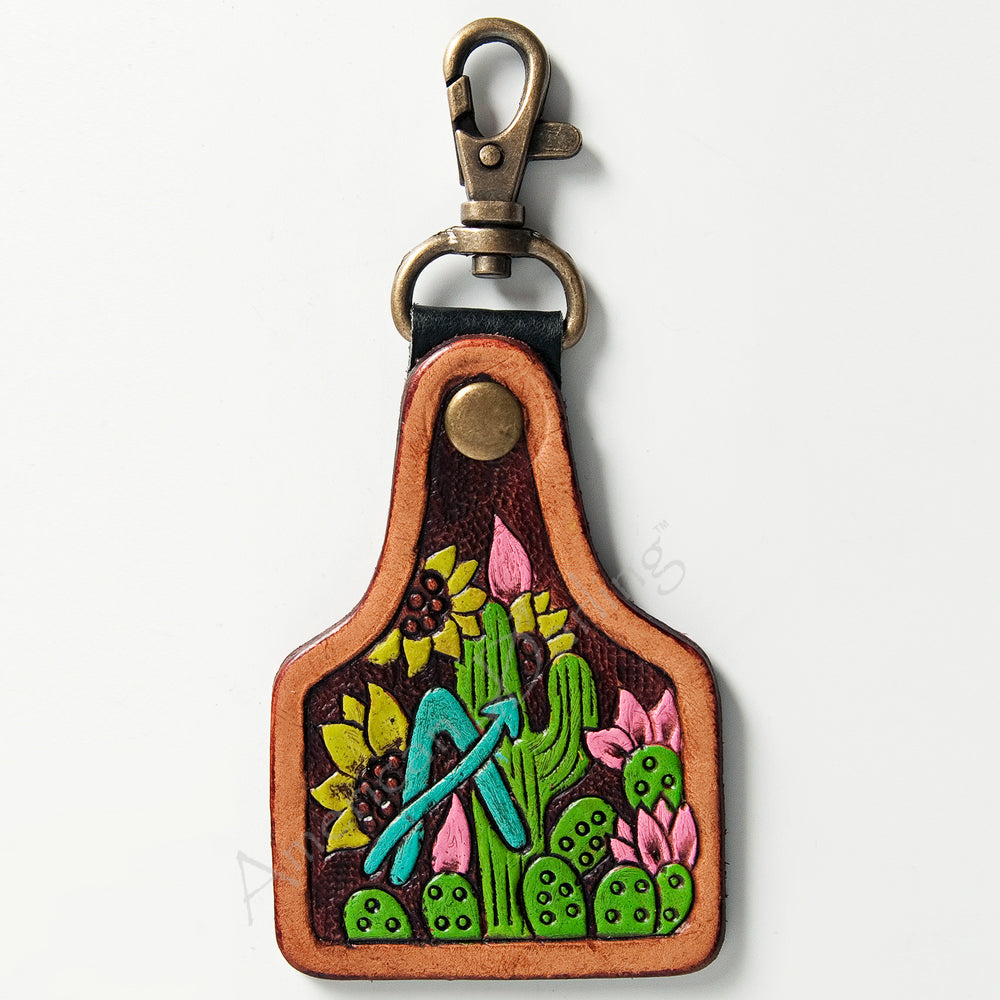 American Darling Keychain ADKR165