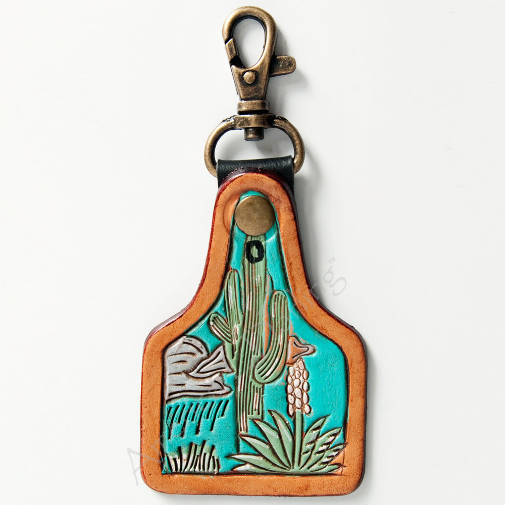 American Darling Keychain ADKR167