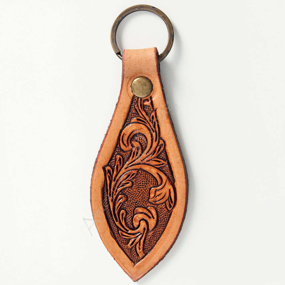 American Darling Keychain ADKR176