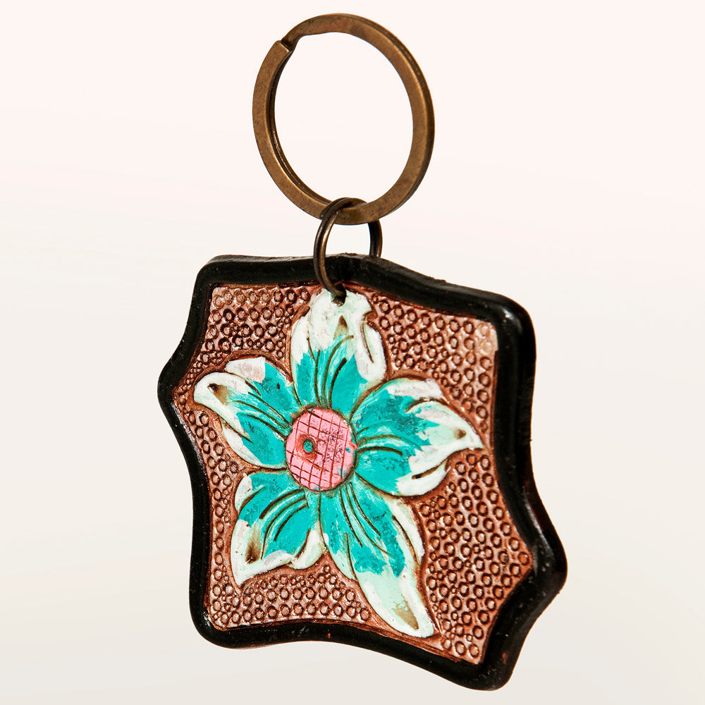 American Darling Keychain ADKR179
