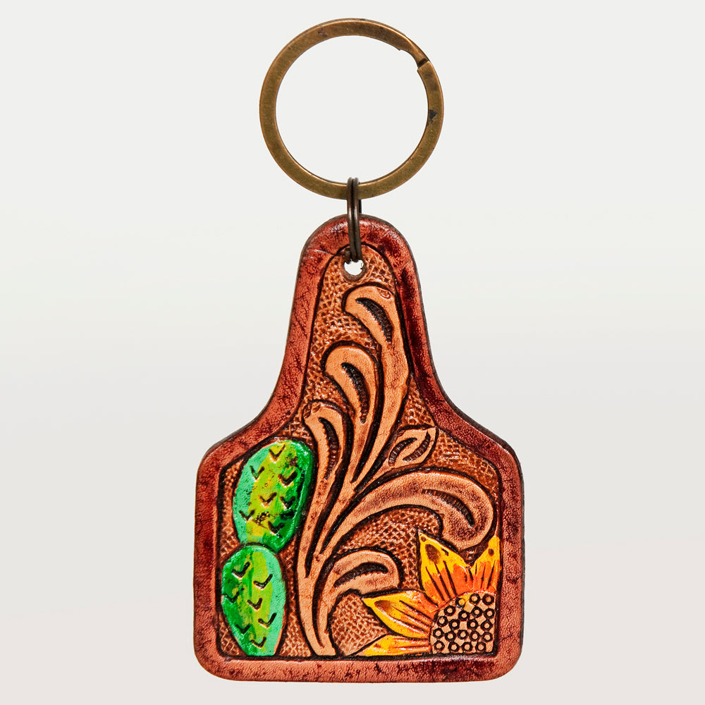 American Darling Keychain ADKR188