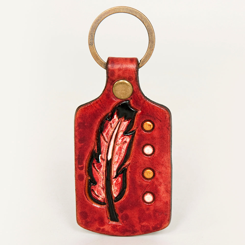 American Darling Keychain ADKR193