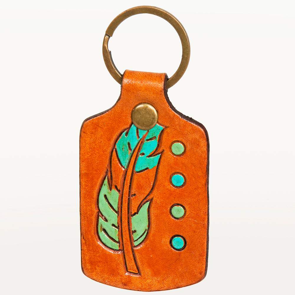 American Darling Keychain ADKR194