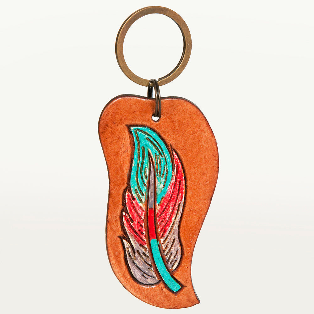 American Darling Keychain ADKR196