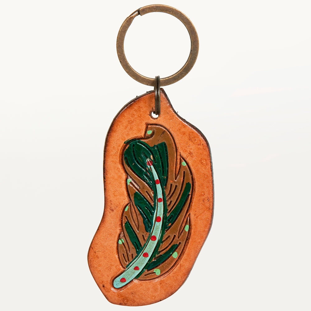 American Darling Keychain ADKR198