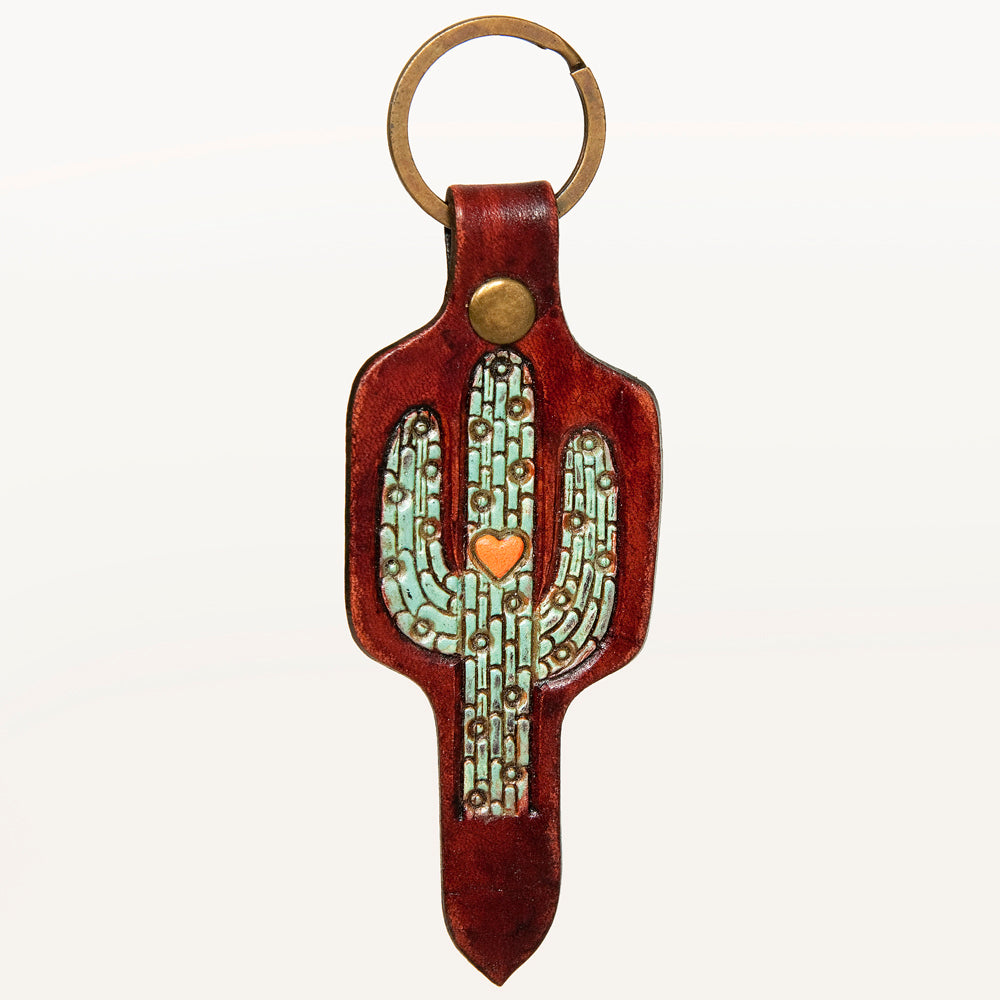 American Darling Keychain ADKR202