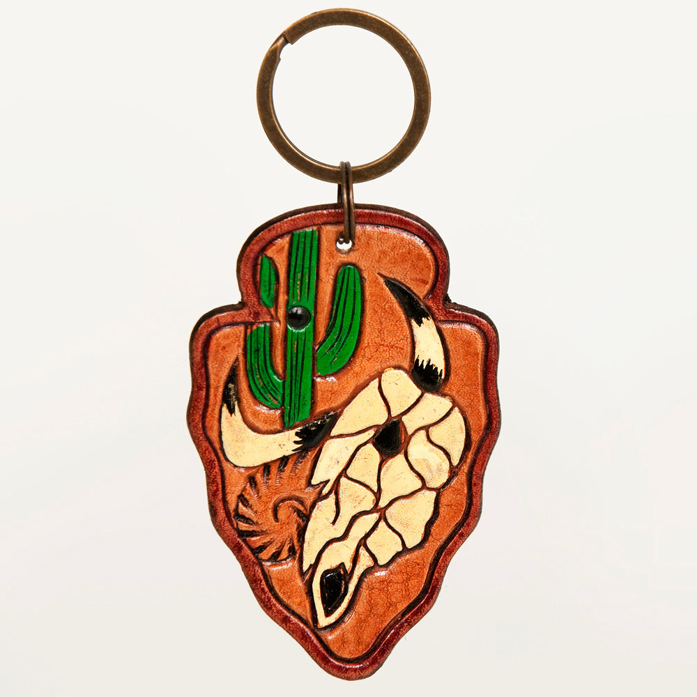 American Darling Keychain ADKR209