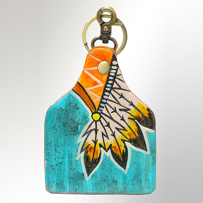 American Darling Keychain ADKRM105