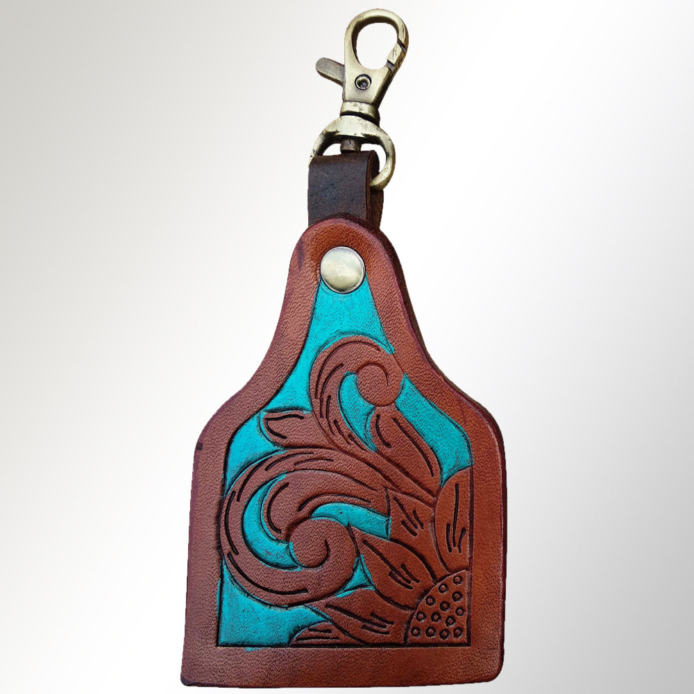 American Darling Keychain ADKRX102